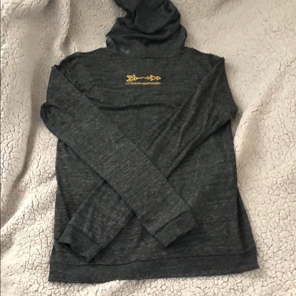 Mama Bear Hoodie - Picture 3 of 4